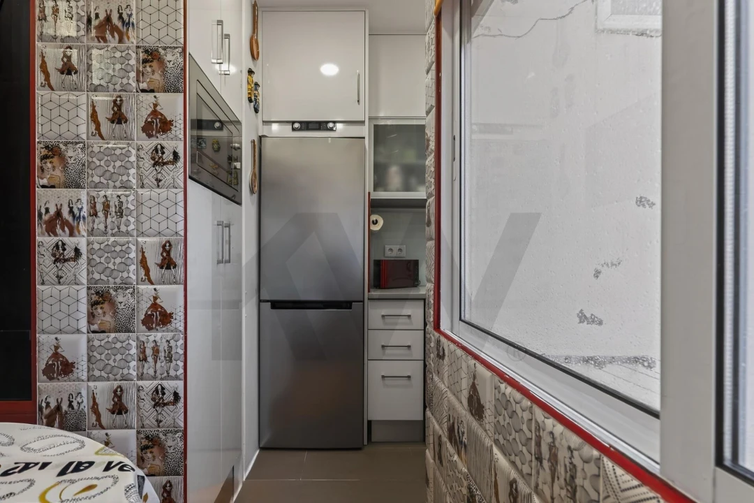 Apartamento T3 para Venda em Penha de França Foto 7