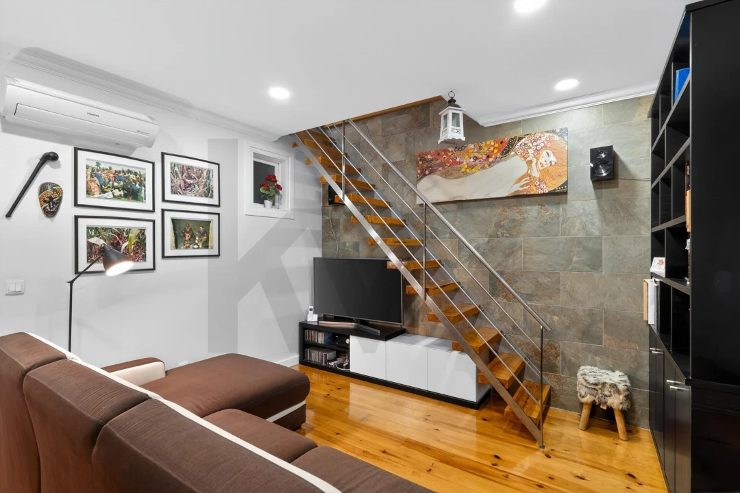 Apartamento T3 para Venda em Penha de França Foto 3