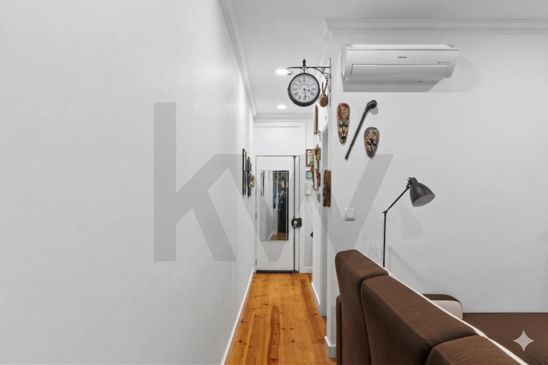 Apartamento T3 para Venda em Penha de França Foto 21