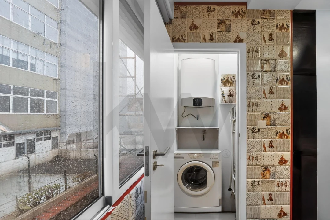 Apartamento T3 para Venda em Penha de França Foto 18