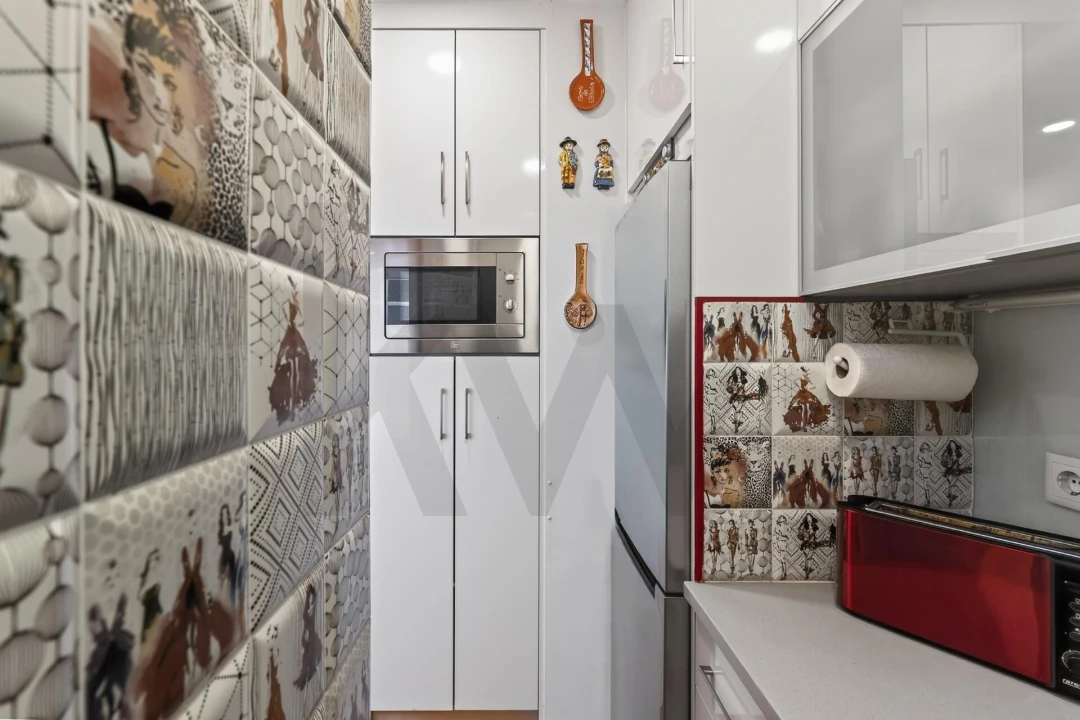 Apartamento T3 para Venda em Penha de França Foto 8