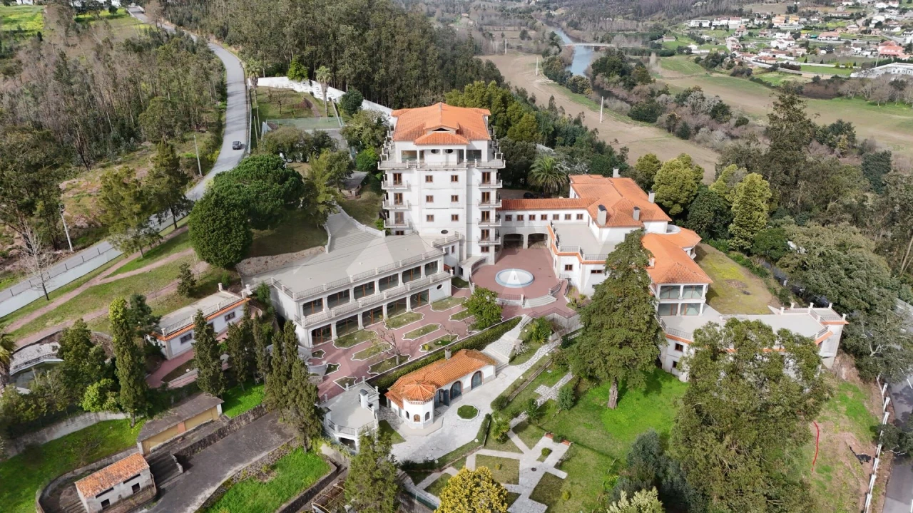 Quinta T55 para Venda em Macinhata do Vouga Foto 36