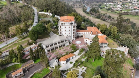 Quinta T55 para Venda em Macinhata do Vouga