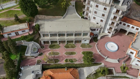Quinta T55 para Venda em Macinhata do Vouga