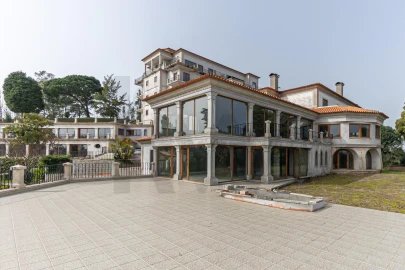 Quinta T55 para Venda em Macinhata do Vouga