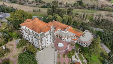 Quinta T55 para Venda em Macinhata do Vouga