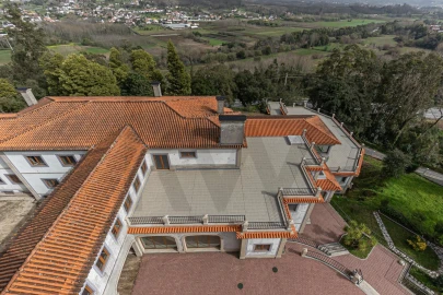 Quinta T55 para Venda em Macinhata do Vouga
