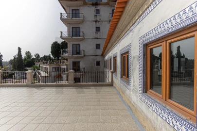 Quinta T55 para Venda em Macinhata do Vouga