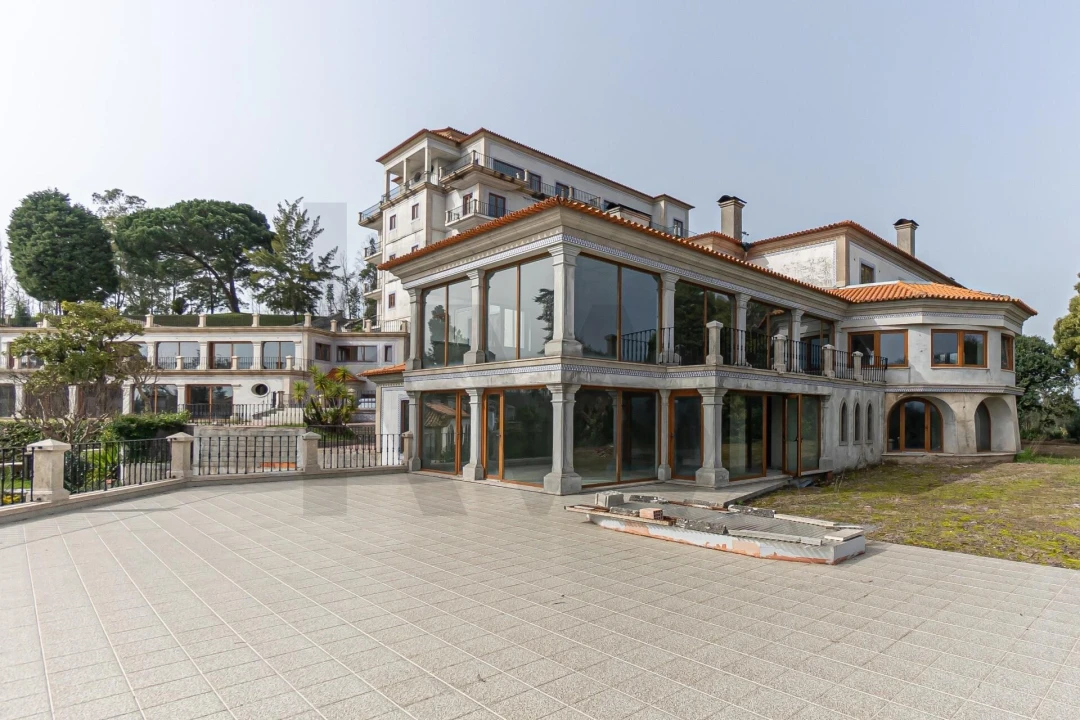 Quinta T55 para Venda em Macinhata do Vouga Foto 30