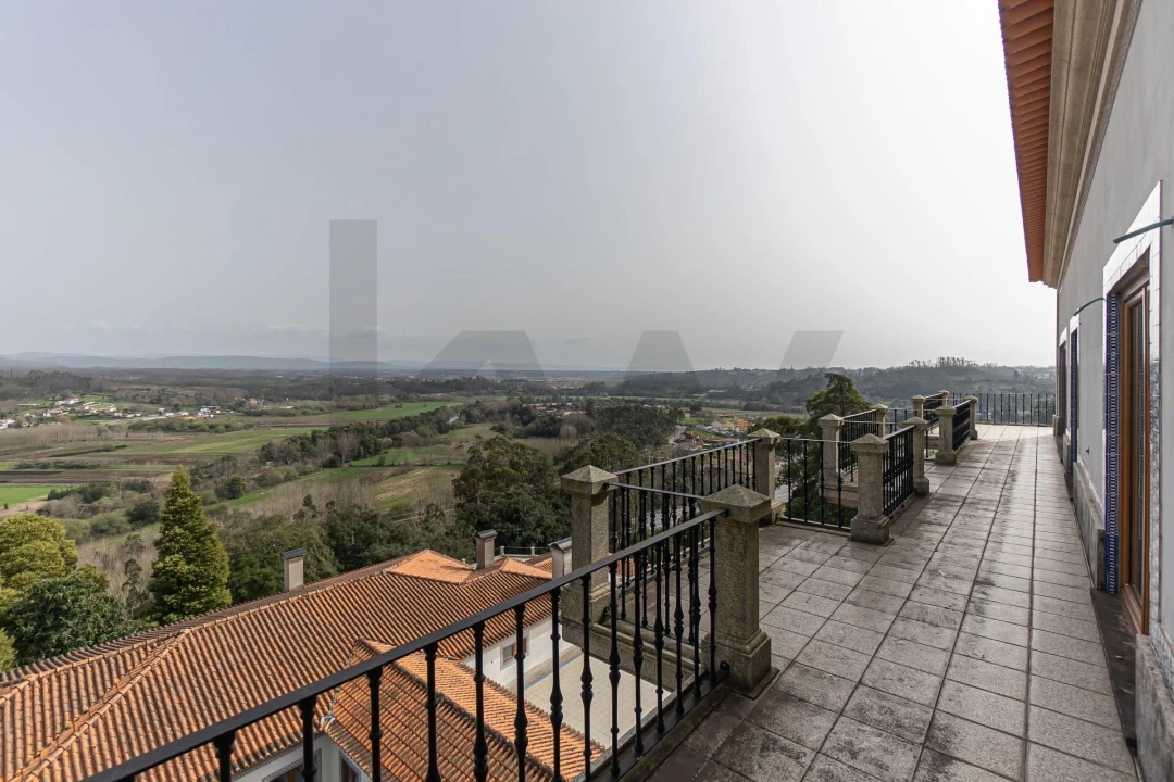 Quinta T55 para Venda em Macinhata do Vouga Foto 3