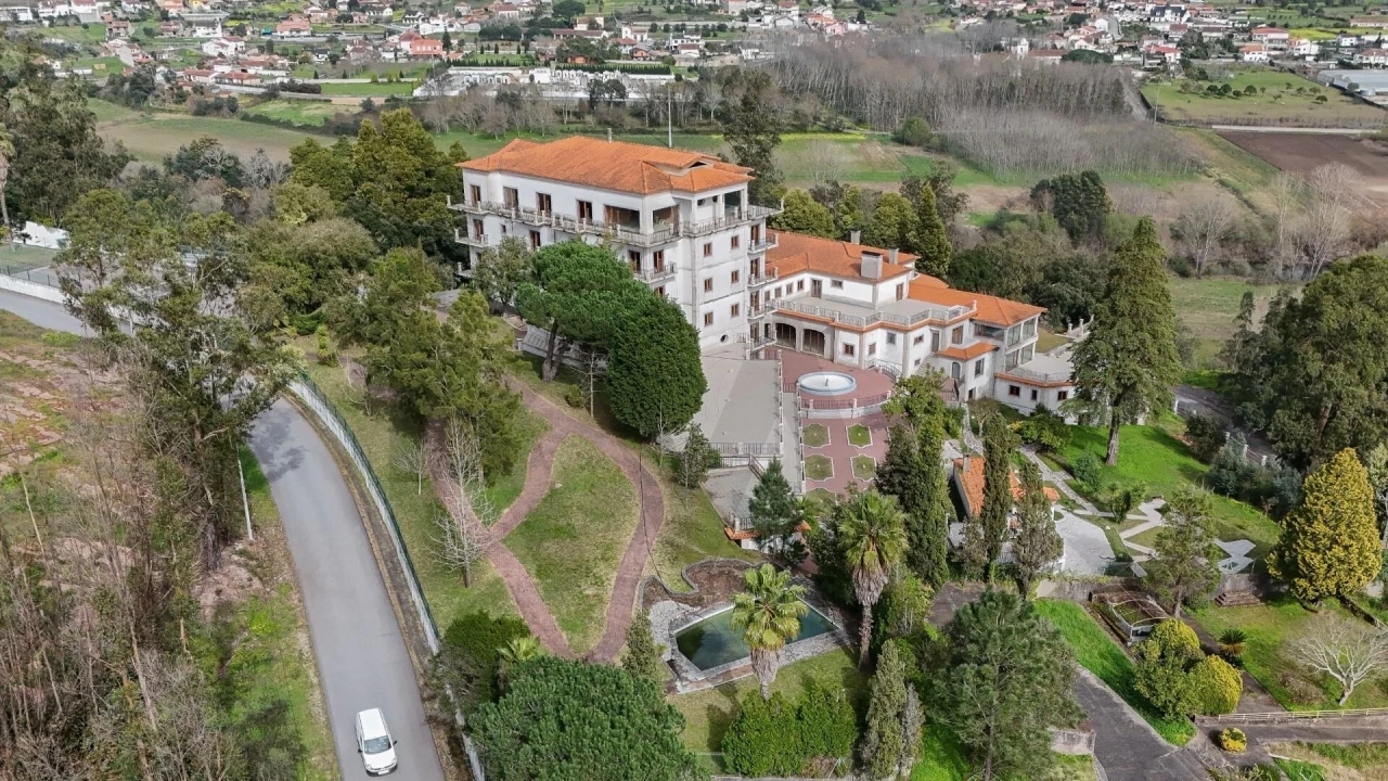 Quinta T55 para Venda em Macinhata do Vouga Foto 34