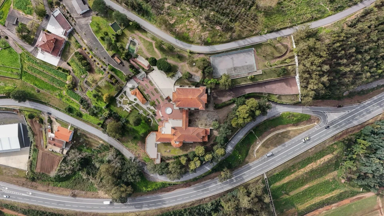 Quinta T55 para Venda em Macinhata do Vouga Foto 31