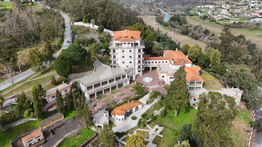 Quinta T55 para Venda em Macinhata do Vouga Foto 36