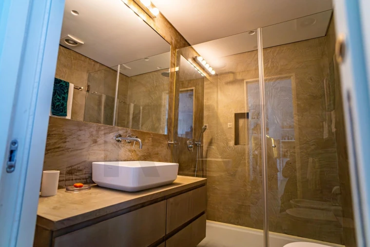 Apartamento T1 para Venda em Estrela Foto 11