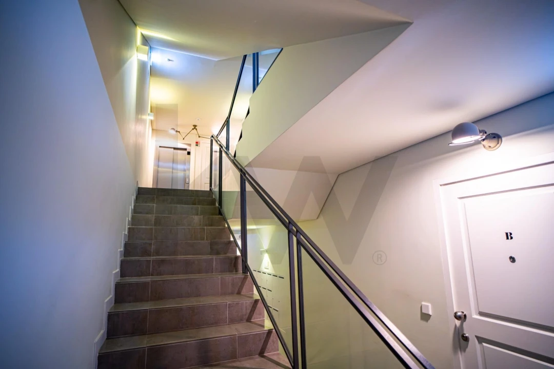 Apartamento T1 para Venda em Estrela Foto 23