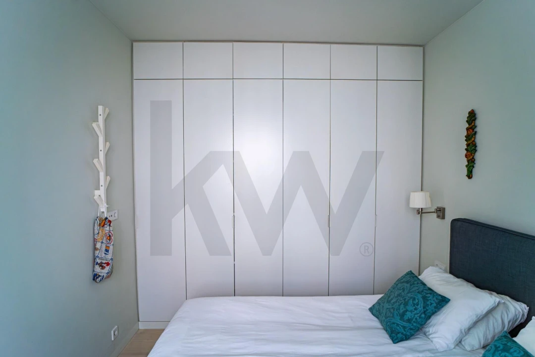 Apartamento T1 para Venda em Estrela Foto 8