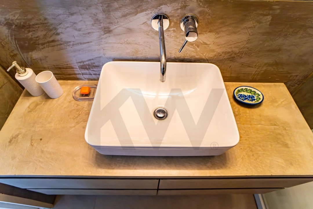 Apartamento T1 para Venda em Estrela Foto 14