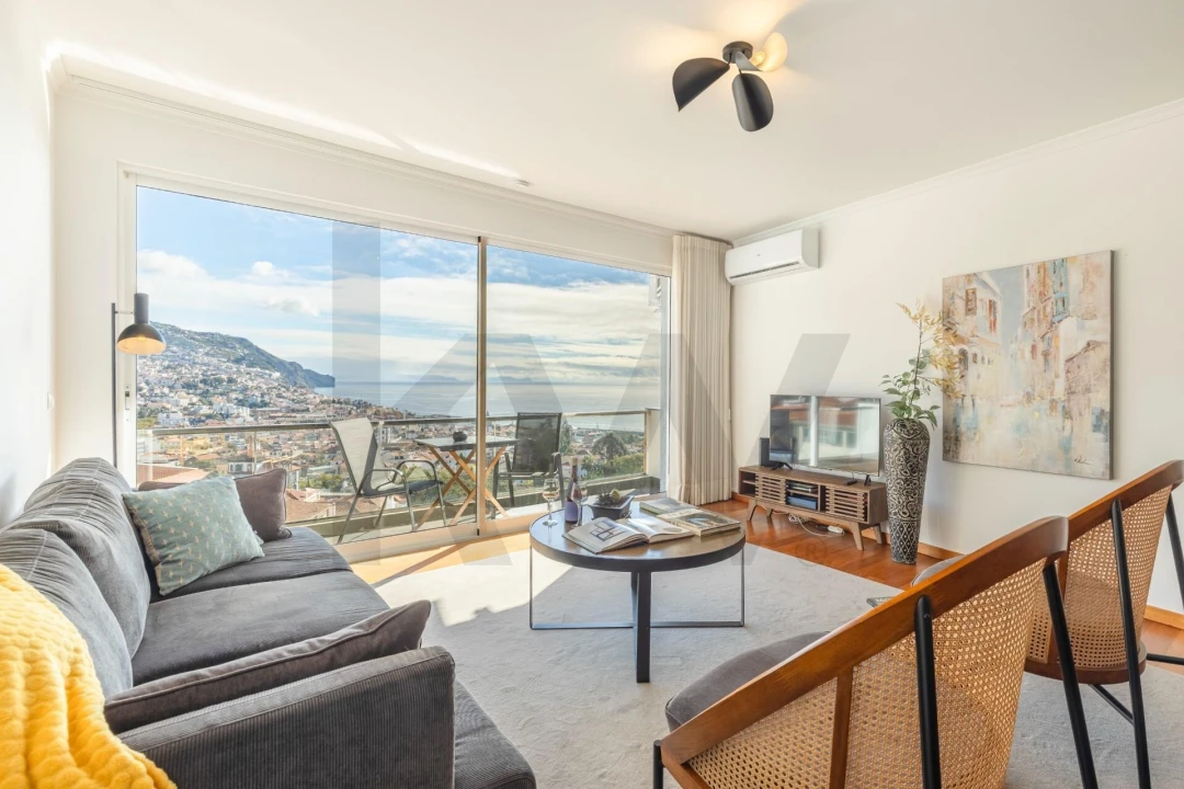 Apartamento T3 para Venda em Funchal (São Pedro) Foto 1