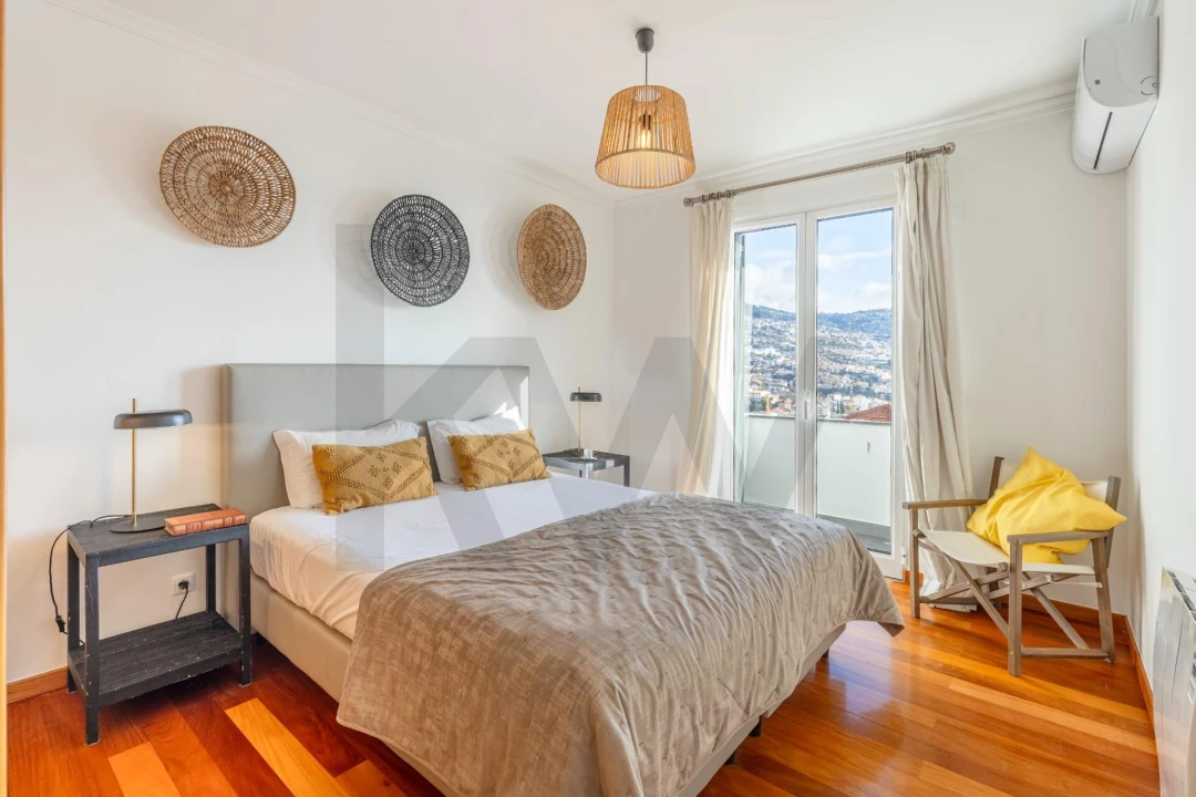 Apartamento T3 para Venda em Funchal (São Pedro) Foto 7