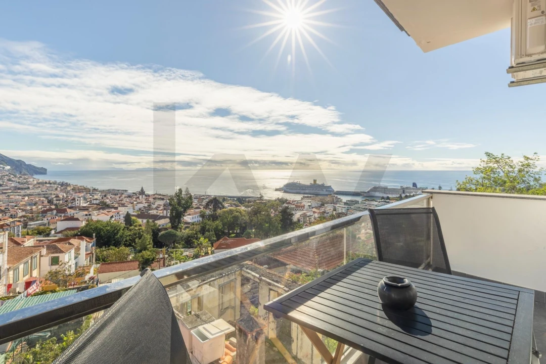 Apartamento T3 para Venda em Funchal (São Pedro) Foto 18