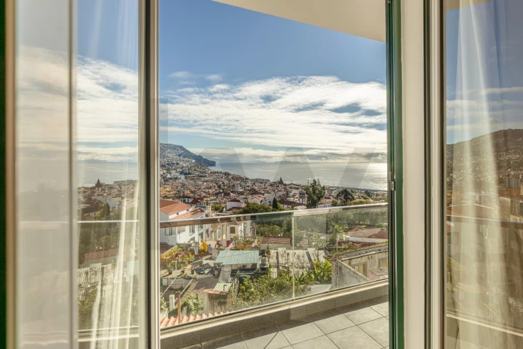 Apartamento T3 para Venda em Funchal (São Pedro) Foto 10