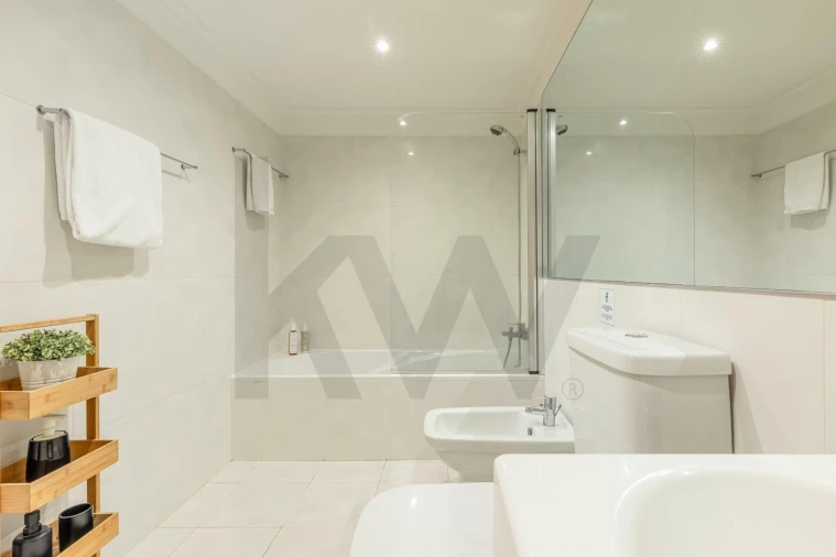 Apartamento T3 para Venda em Funchal (São Pedro) Foto 6