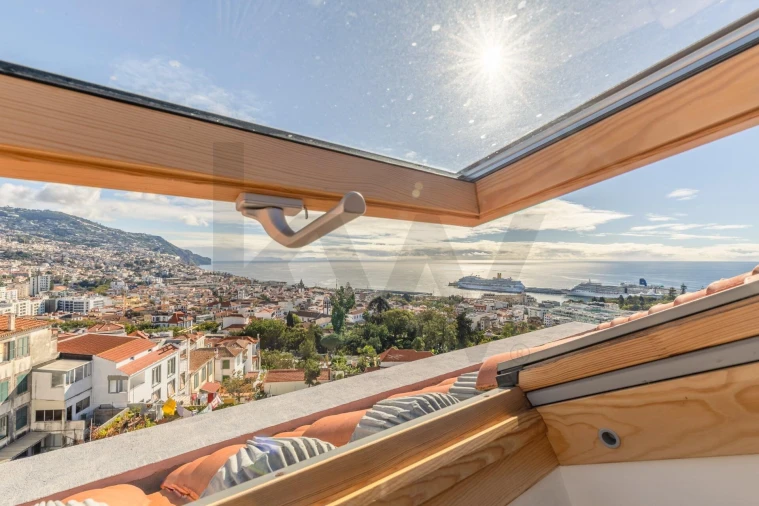 Apartamento T3 para Venda em Funchal (São Pedro) Foto 21