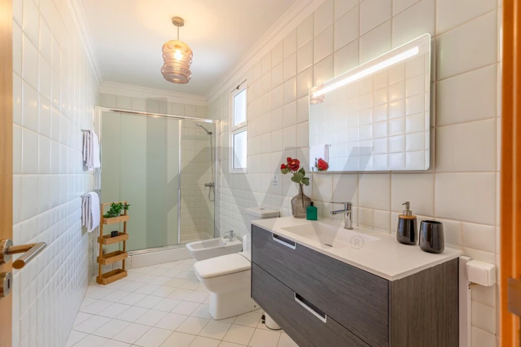 Apartamento T3 para Venda em Funchal (São Pedro) Foto 9