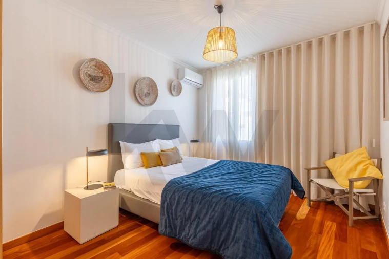 Apartamento T3 para Venda em Funchal (São Pedro) Foto 8