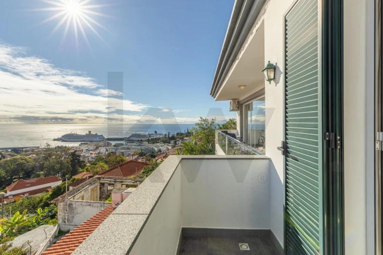 Apartamento T3 para Venda em Funchal (São Pedro) Foto 19