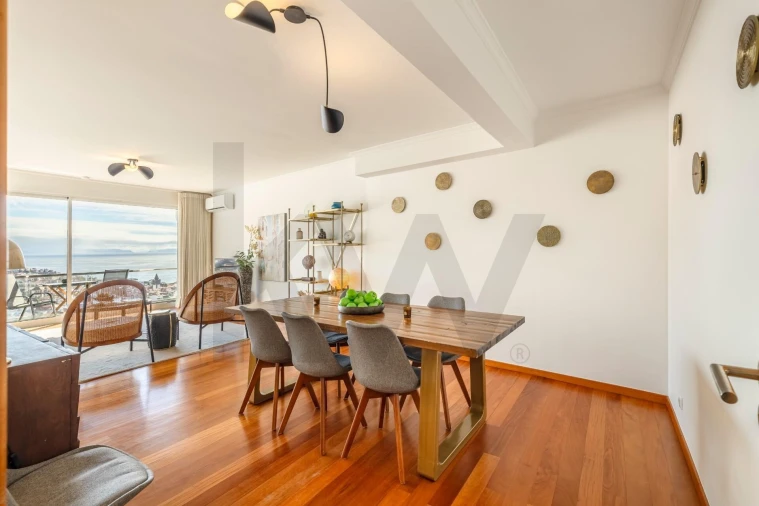 Apartamento T3 para Venda em Funchal (São Pedro) Foto 3