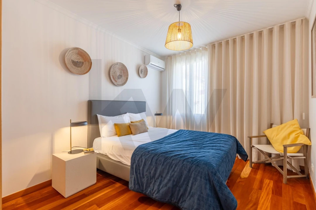 Apartamento T3 para Venda em Funchal (São Pedro) Foto 8