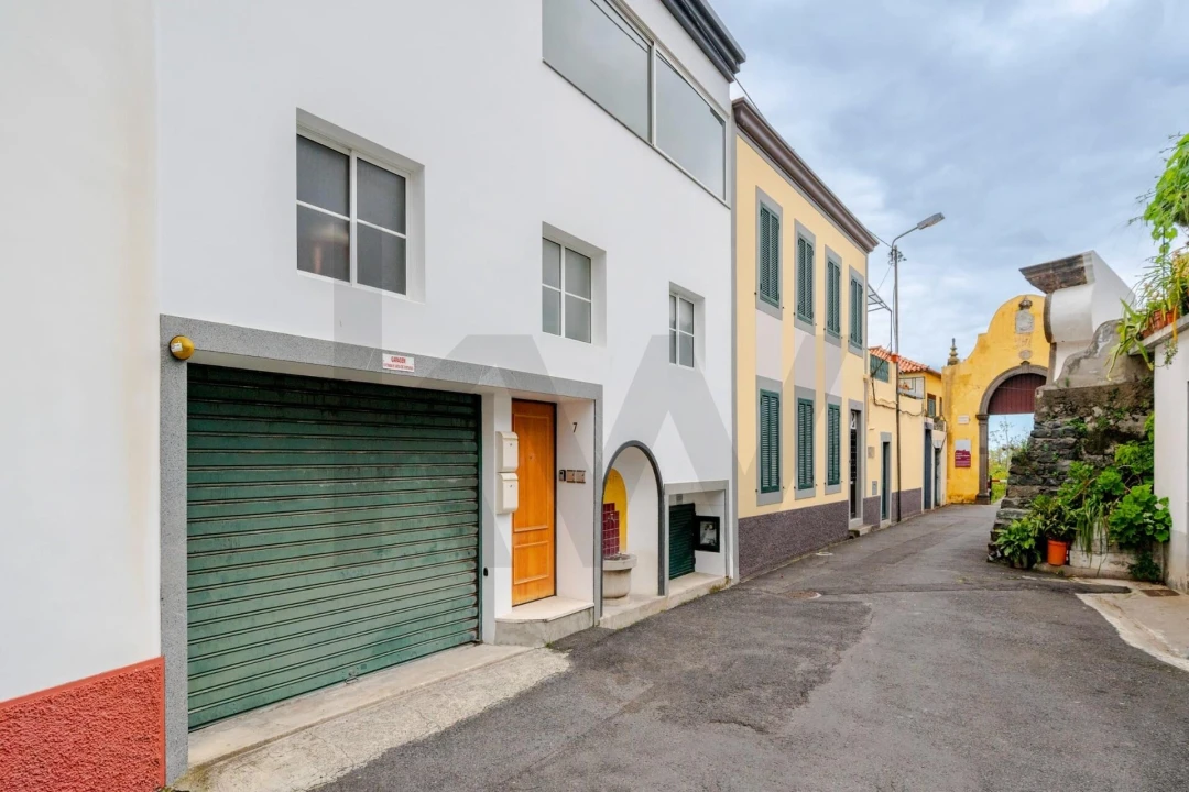 Apartamento T3 para Venda em Funchal (São Pedro) Foto 17