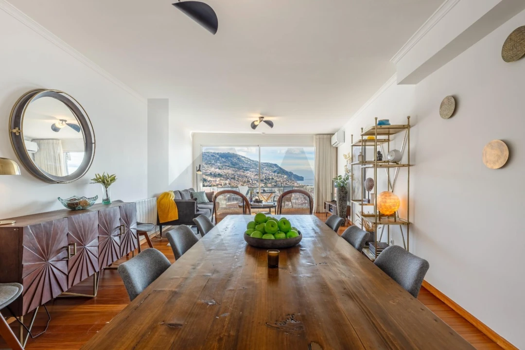 Apartamento T3 para Venda em Funchal (São Pedro) Foto 16