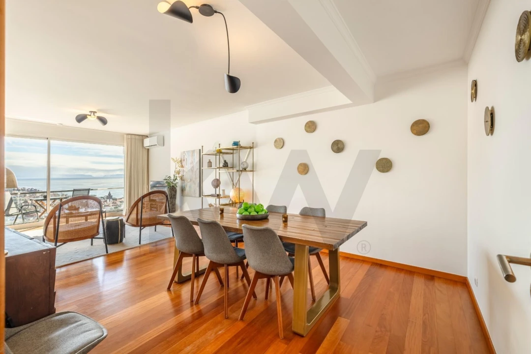 Apartamento T3 para Venda em Funchal (São Pedro) Foto 3