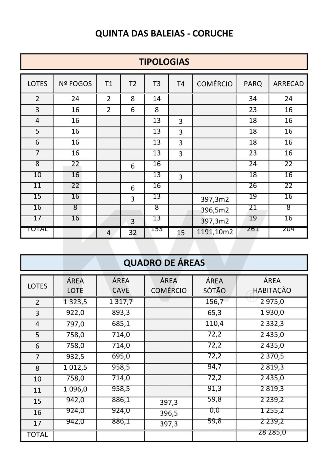 Terreno para Venda em Coruche, Fajarda e Erra Foto 15