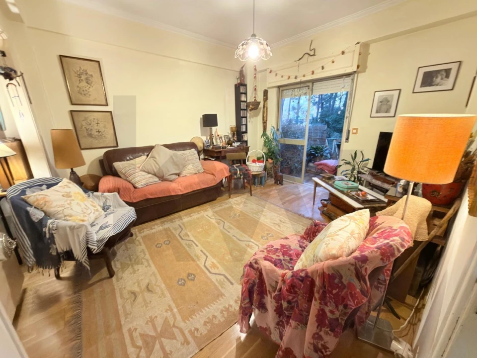 Apartamento T2 para Venda em Rio de Mouro Foto 4