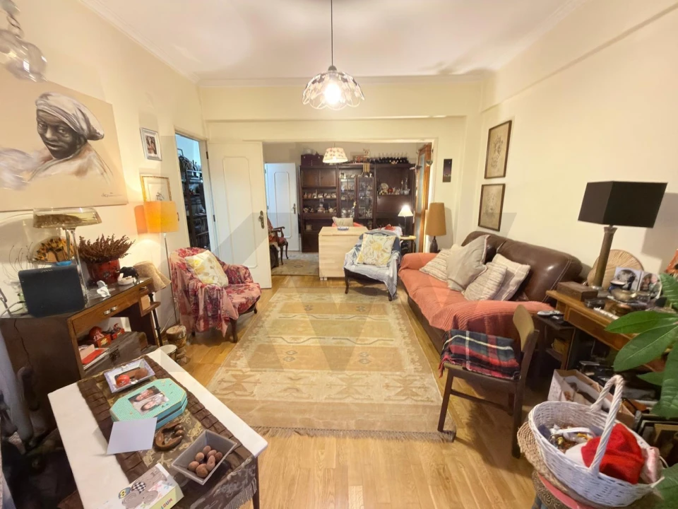 Apartamento T2 para Venda em Rio de Mouro Foto 2