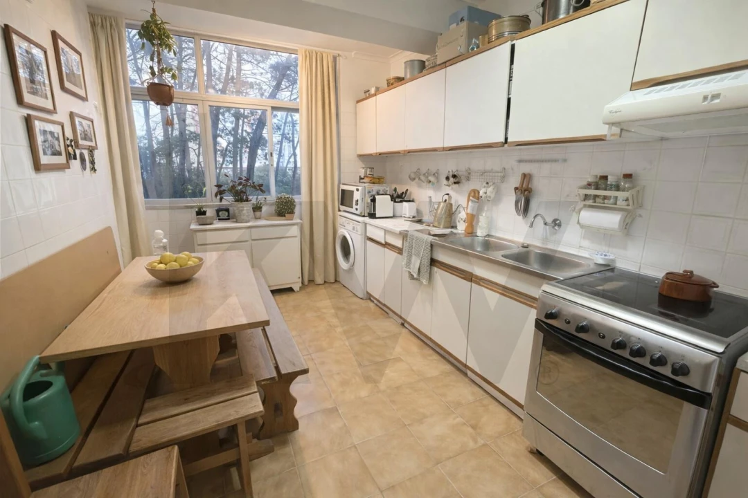 Apartamento T2 para Venda em Rio de Mouro Foto 5