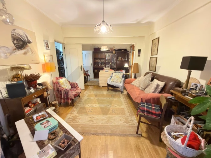 Apartamento T2 para Venda em Rio de Mouro Foto 2