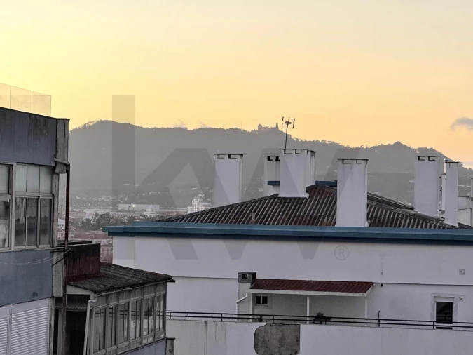 Apartamento T2 para Venda em Rio de Mouro Foto 16