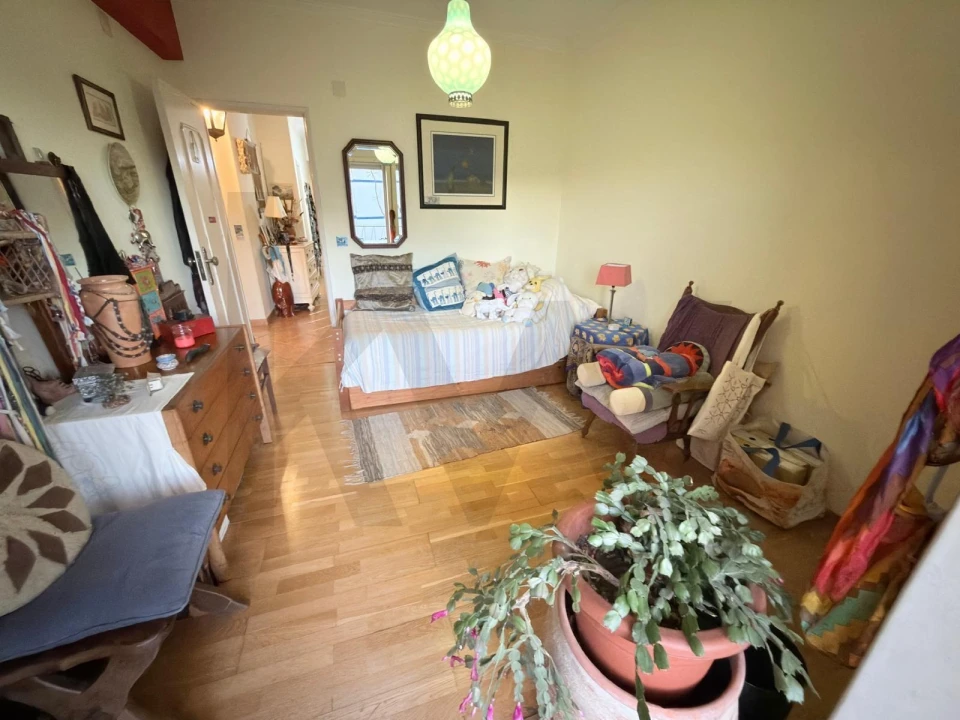 Apartamento T2 para Venda em Rio de Mouro Foto 12