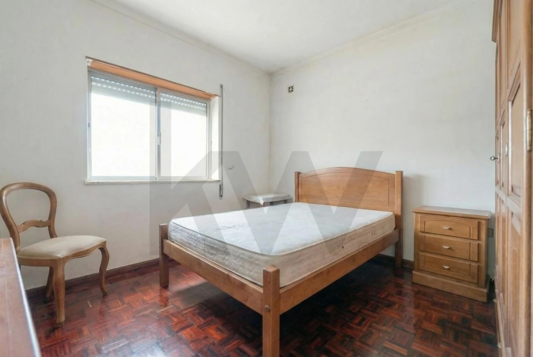 Apartamento T3 para Venda em Lousã e Vilarinho Foto 8