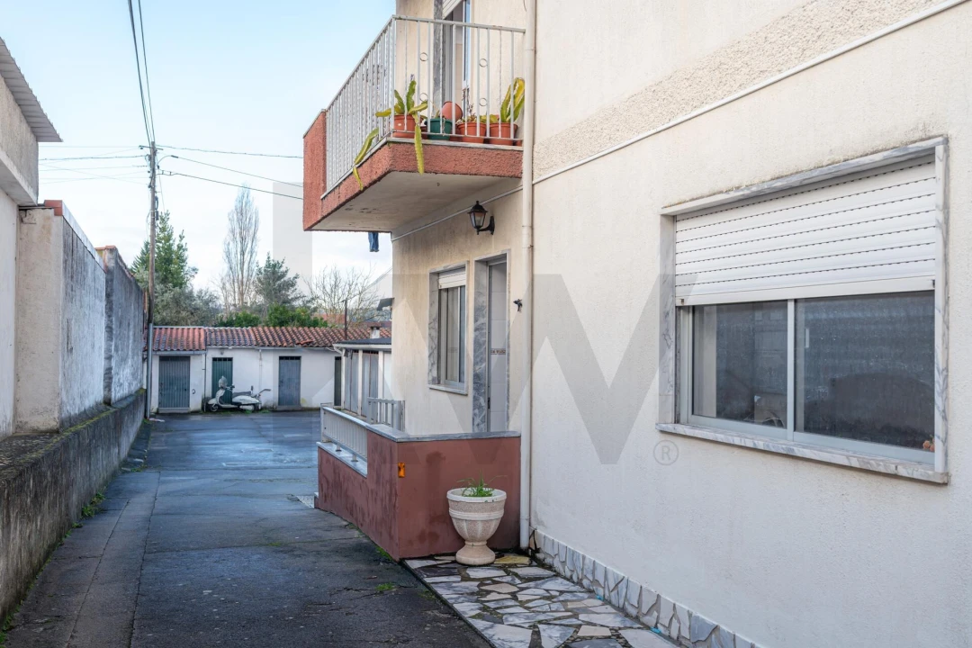 Apartamento T3 para Venda em Lousã e Vilarinho Foto 14