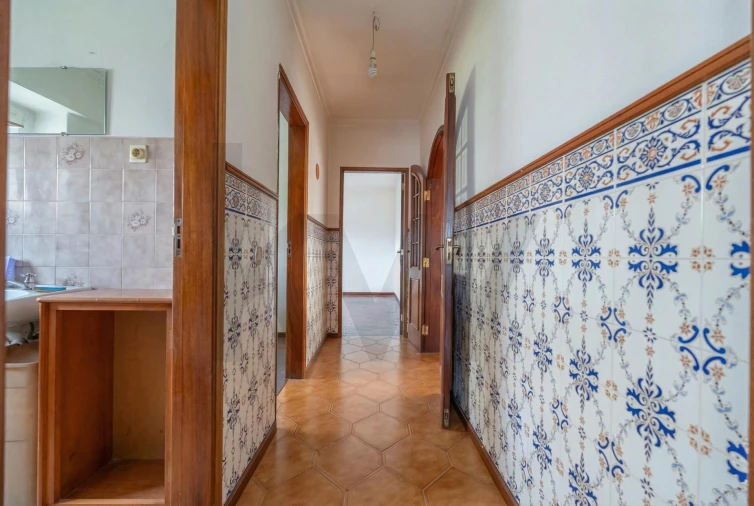 Apartamento T3 para Venda em Lousã e Vilarinho Foto 9