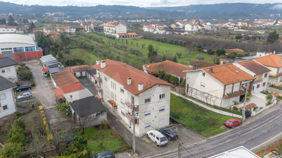 Apartamento T3 para Venda em Lousã e Vilarinho Foto 20