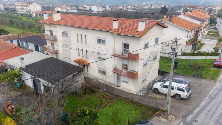 Apartamento T3 para Venda em Lousã e Vilarinho Foto 16