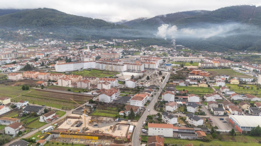 Apartamento T3 para Venda em Lousã e Vilarinho Foto 18