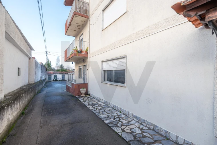 Apartamento T3 para Venda em Lousã e Vilarinho Foto 15