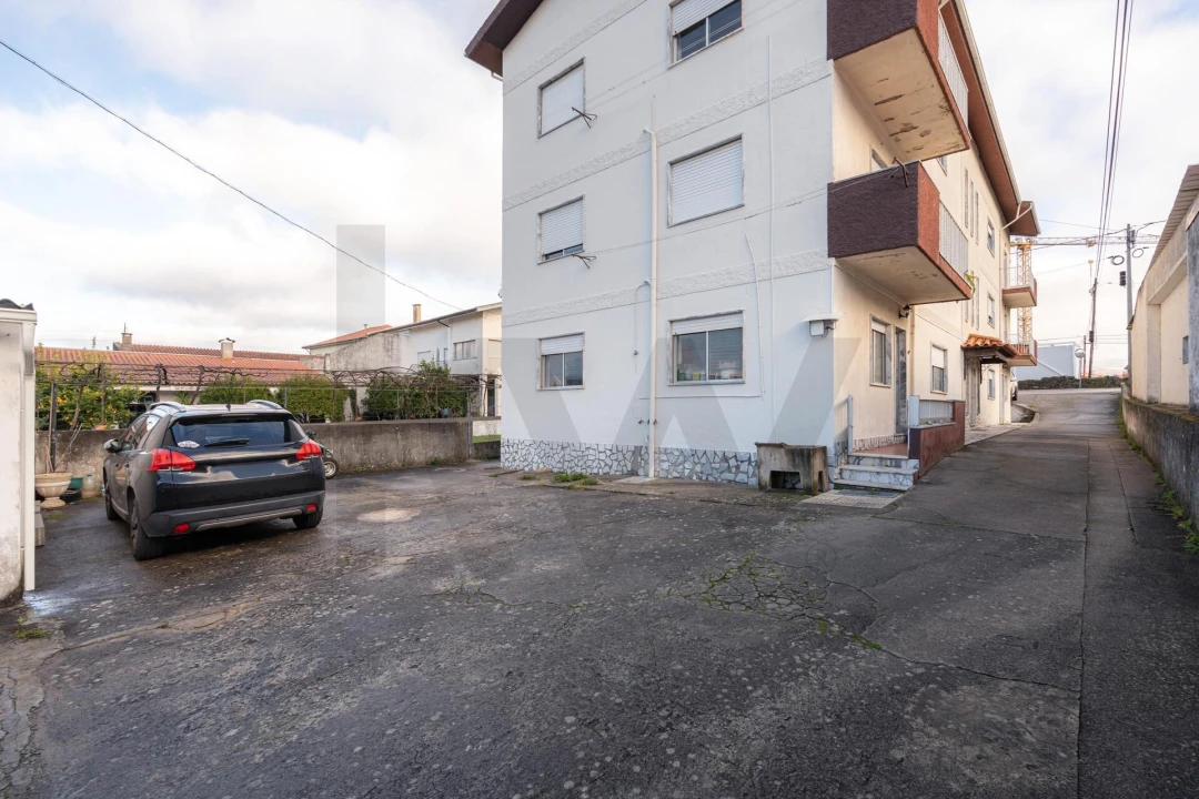 Apartamento T3 para Venda em Lousã e Vilarinho Foto 13